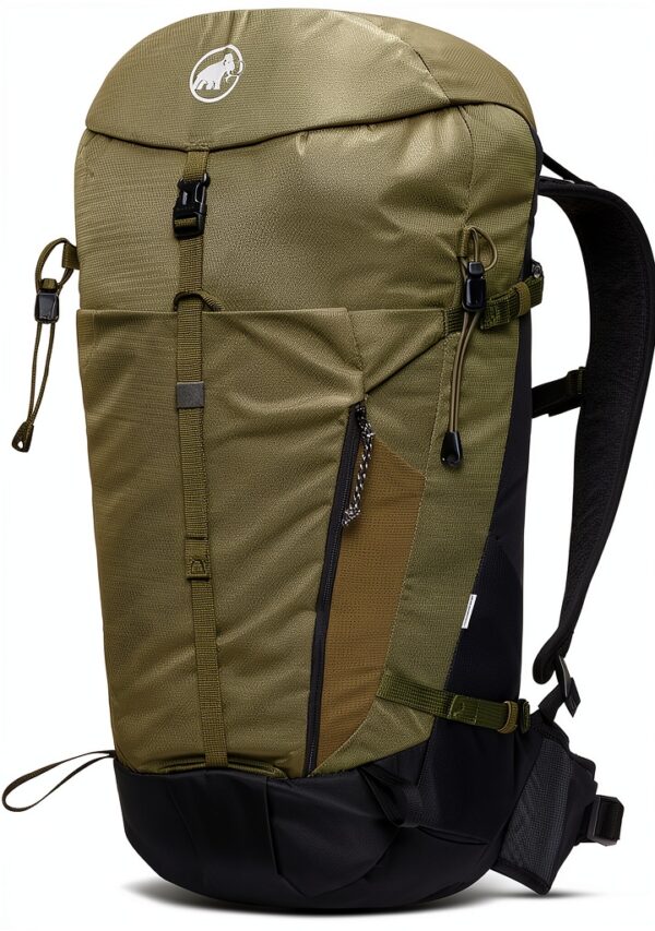 Mammut Lithium 30L Backpack One Size-0