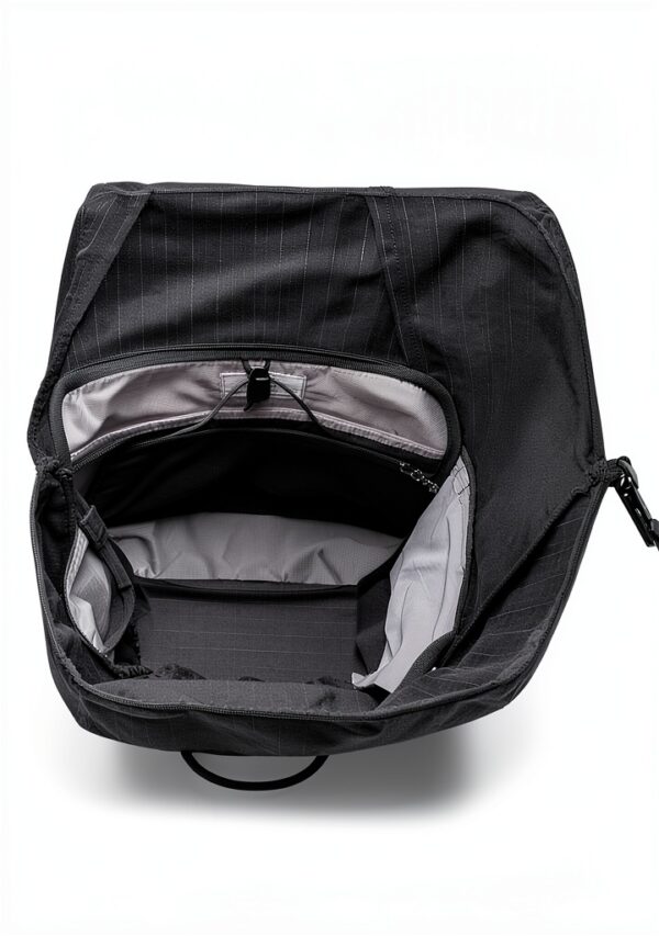Mammut Alto 34 Sac à dos Mixte Taille moyenne Noir-8