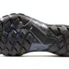 Mammut Hueco II Air Low Chaussures d'escalade randonnée Homme Black-4