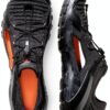 Chaussures d'escalade Mammut Hueco II Air Low pour homme, noir-1