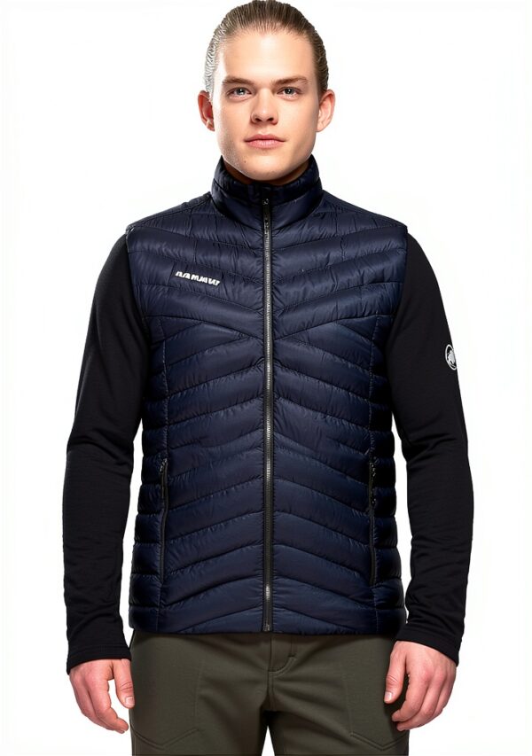 Mammut Albula In Vest Women Vestes en fibre Homme-1