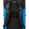 Mammut Alto 34 Sac à dos Mixte Bleu Glacier Taille Moyenne-1