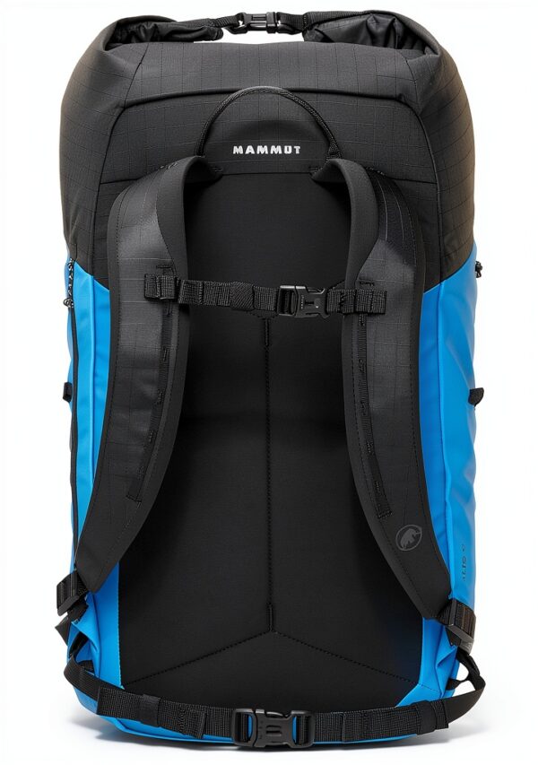 Mammut Alto 34 Sac à dos Mixte Bleu Glacier Taille Moyenne-1