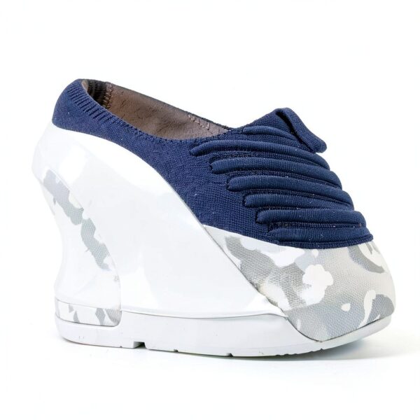 Chaussures d'escalade Mammut Hueco II Air Low homme Bleu 40EU-7
