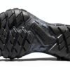 Chaussures d'escalade Mammut Hueco II Air Low pour homme, noir-4
