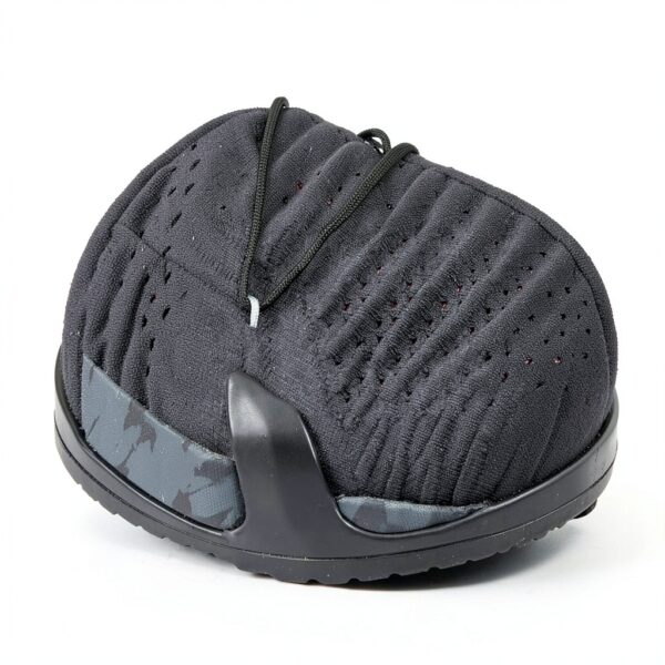 Mammut Hueco II Air Low Chaussures d'escalade randonnée Homme Black-8