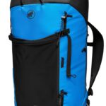 Mammut Alto 34 Sac à dos Mixte Bleu Glacier Taille Moyenne-0