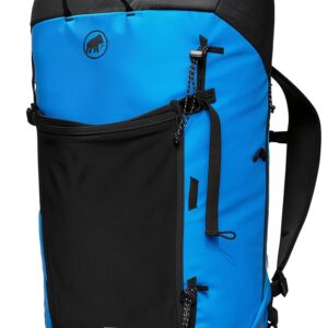 Mammut Alto 34 Sac à dos Mixte Bleu Glacier Taille Moyenne-0