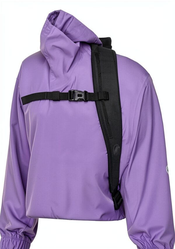 Mammut Alto 34 Sac à dos Mixte Taille moyenne Noir-5