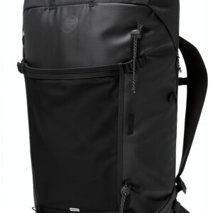 Mammut Alto 34 Sac à dos Mixte Taille moyenne Noir-0