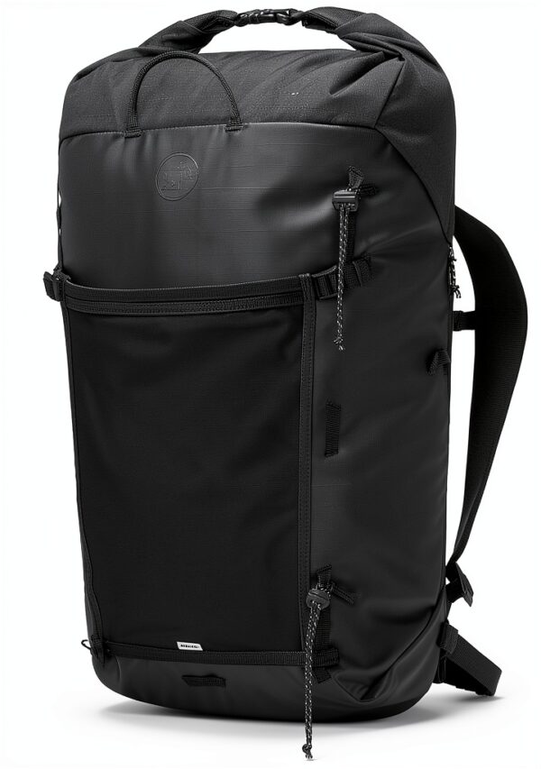 Mammut Alto 34 Sac à dos Mixte Taille moyenne Noir-0
