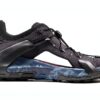 Mammut Hueco II Air Low Chaussures d'escalade randonnée Homme Black-2