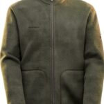 Mammut Veste polaire Falera ML pour homme-0