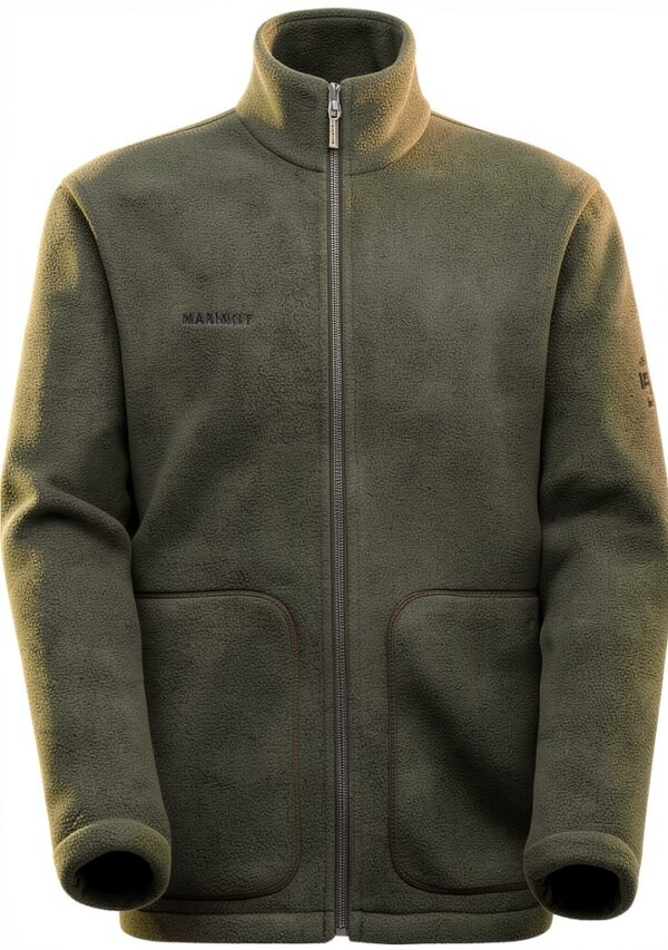 Mammut Veste polaire Falera ML pour homme-0