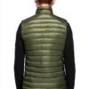 Mammut Albula In Vest Women Vestes en fibre Homme-3