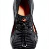 Mammut Hueco II Air Low Chaussures d'escalade randonnée Homme Black-3