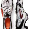 Mammut Hueco II Air Low Chaussures d'escalade et randonnée homme Blanc-0
