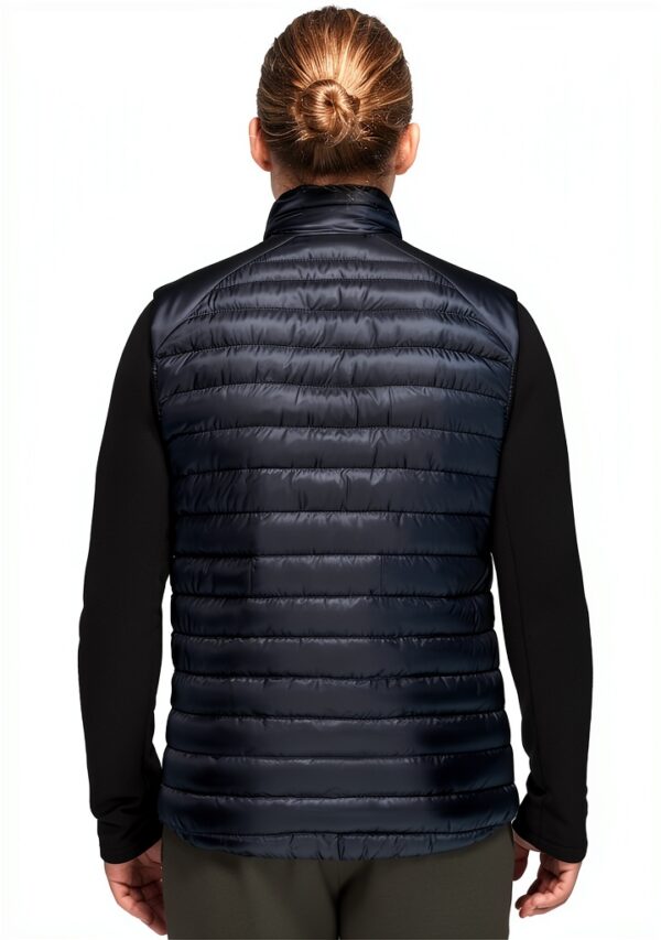 Mammut Albula In Vest Women Vestes en fibre Homme-3