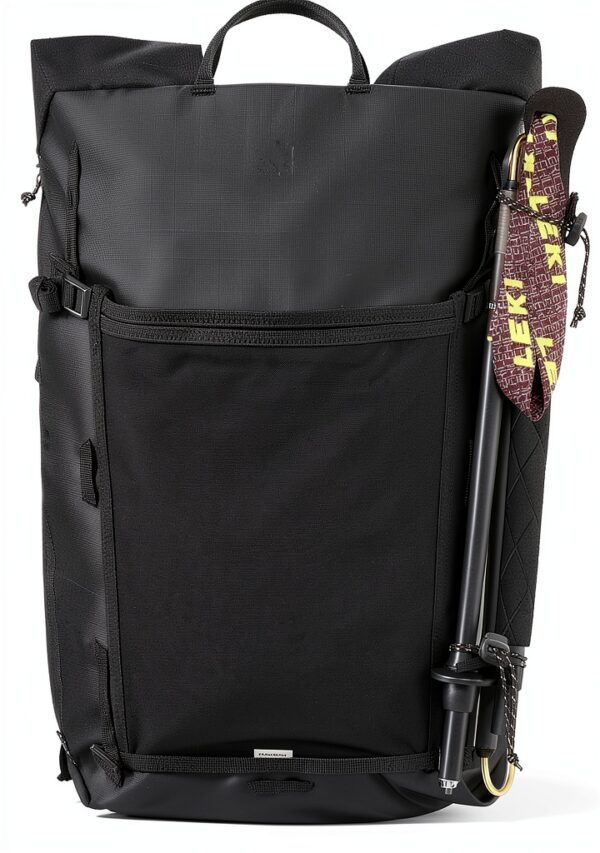 Mammut Alto 34 Sac à dos Mixte Taille moyenne Noir-7