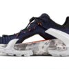 Chaussures d'escalade Mammut Hueco II Air Low homme Bleu 40EU-0