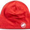 Mammut Gorro Taiss Light - Béret - Mixte-1