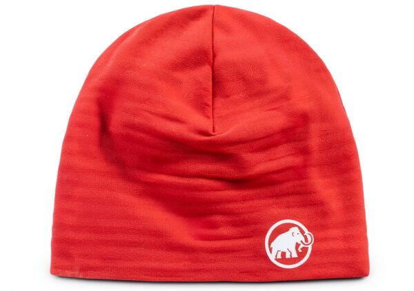 Mammut Gorro Taiss Light - Béret - Mixte-1