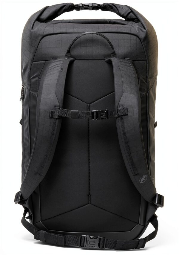 Mammut Alto 34 Sac à dos Mixte Taille moyenne Noir-1