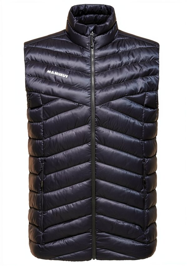 Mammut Albula In Vest Women Vestes en fibre Homme-0