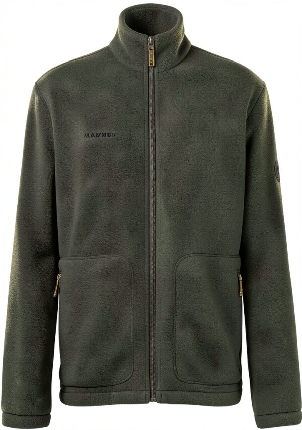 Mammut Veste polaire Falera ML pour homme-2