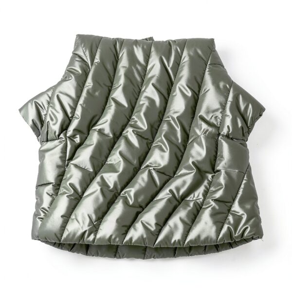 Mammut Albula In Vest Women Vestes en fibre Homme-4