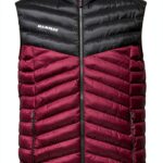 Mammut Albula In Vest Women Vestes en fibre Homme-0