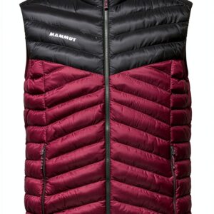 Mammut Albula In Vest Women Vestes en fibre Homme-0