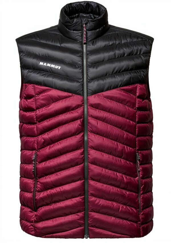 Mammut Albula In Vest Women Vestes en fibre Homme-0