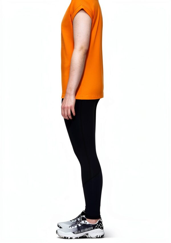 Mammut Massone Collant Femme - Pantalon de randonnée - Moderne - Femme-2