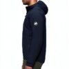 Mammut Rime Light IN Flex Veste à capuche pour homme-1