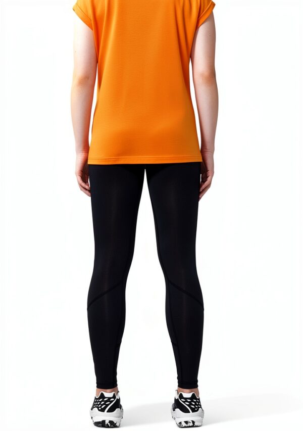 Mammut Massone Collant Femme - Pantalon de randonnée - Moderne - Femme-3