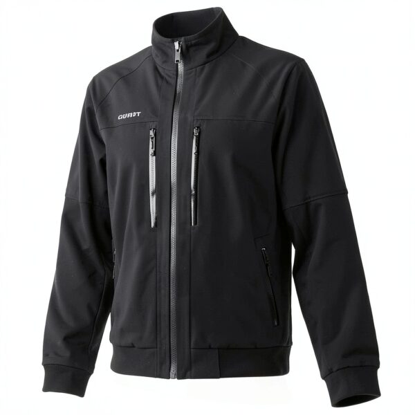 Mammut Crater Pro Hardshell Jacket S – Veste imperméable homme-7