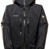 Mammut Crater Pro Hardshell Jacket S – Veste imperméable homme-2