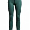 Mammut Massone Collant Femme - Pantalon de randonnée - Moderne - Femme-0