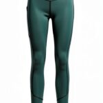 Mammut Massone Collant Femme - Pantalon de randonnée - Moderne - Femme-0