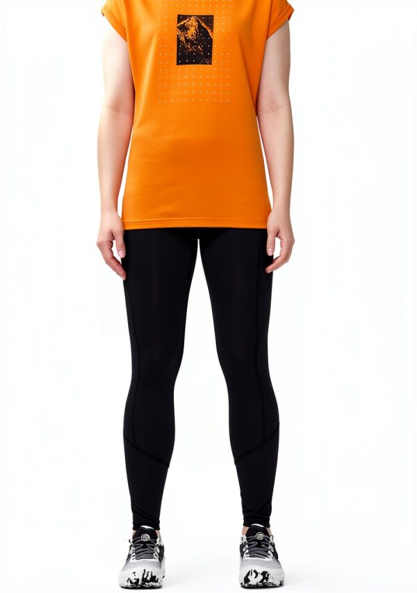 Mammut Massone Collant Femme - Pantalon de randonnée - Moderne - Femme-1