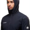 Mammut Rime Light IN Flex Veste à capuche pour homme-4