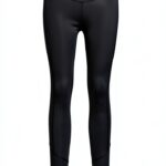 Mammut Massone Collant Femme - Pantalon de randonnée - Moderne - Femme-0