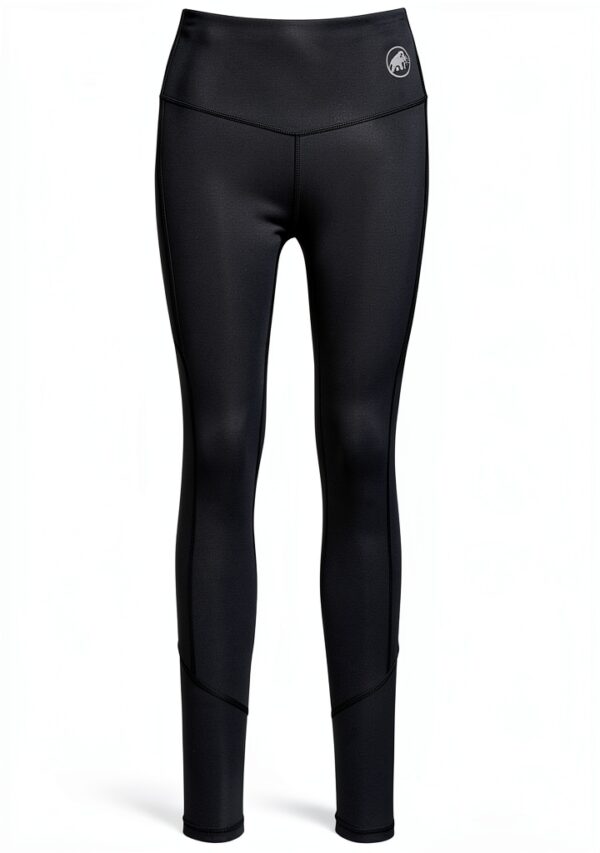 Mammut Massone Collant Femme - Pantalon de randonnée - Moderne - Femme-0