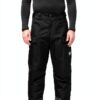 Mammut Fall Line HS Thermo Pants Men - Pantalon - Moderne - Homme-1