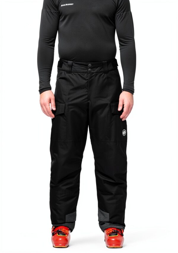Mammut Fall Line HS Thermo Pants Men - Pantalon - Moderne - Homme-1