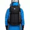 Mammut Nirvana Sac à dos 35 l, Noir , 35L-3