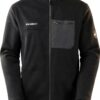 Mammut Innominata ML Jacket Men, Doublure : 100% coton, matière principale : 100% polyester Homme-0
