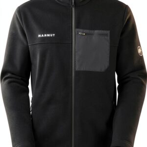 Mammut Innominata ML Jacket Men, Doublure : 100% coton, matière principale : 100% polyester Homme-0