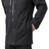 Veste thermique Mammut Stoney HS pour homme Hardshell 80g Ajungilak-5